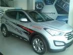 Hyundai Santa Fe Full option
